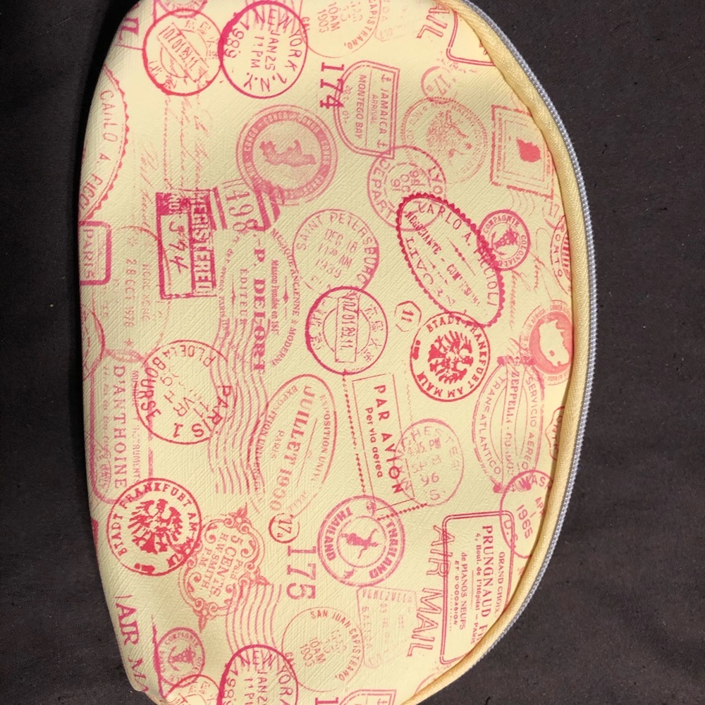 Ipsy Cosmic bags